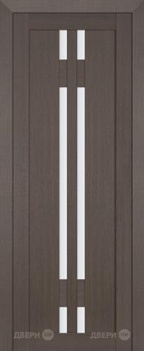 Межкомнатная дверь ProfilDoors 40X грей мелинга (матовое) в Старой Купавне