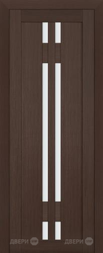 Межкомнатная дверь ProfilDoors 40X венге мелинга (матовое) в Старой Купавне
