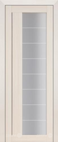 Межкомнатная дверь ProfilDoors 47X эш вайт мелинга (varga) в Старой Купавне