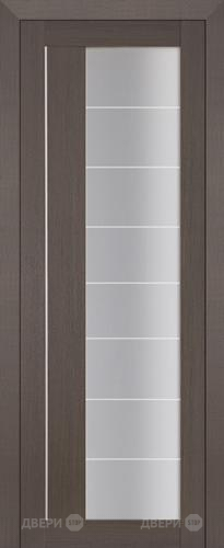 Межкомнатная дверь ProfilDoors 47X грей мелинга (varga) в Старой Купавне