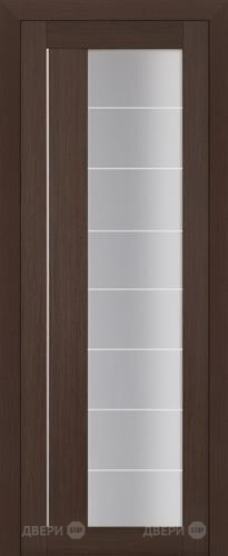 Межкомнатная дверь ProfilDoors 47X венге мелинга (varga) в Старой Купавне