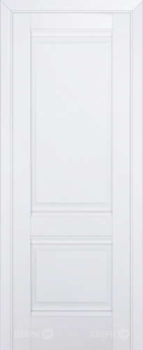 Межкомнатная дверь ProfilDoors 1U аляска в Старой Купавне