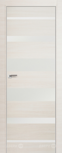 Межкомнатная дверь ProfilDoors 18Z эшвайт (белый лак) в Старой Купавне