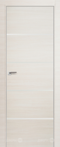 Межкомнатная дверь ProfilDoors 20Z эшвайт кроскут (белый лак) в Старой Купавне