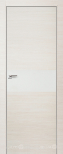 Межкомнатная дверь ProfilDoors 4Z эш вайт кроскут (белый лак) в Старой Купавне