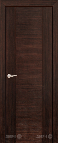 Межкомнатная дверь Классика Люкс ПГ венге в Старой Купавне