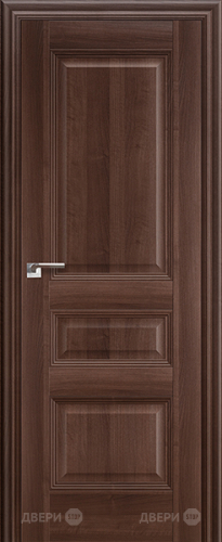 Межкомнатная дверь ProfilDoors 66X орех сиена в Старой Купавне