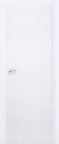 Межкомнатная дверь ProfilDoors 1E Аляска в Старой Купавне