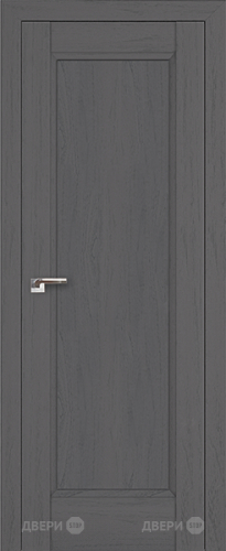 Межкомнатная дверь ProfilDoors 100X пекан темный в Старой Купавне