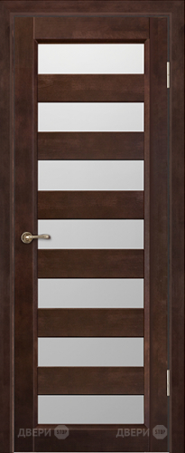 Межкомнатная дверь Премьер плюс ПО венге в Старой Купавне