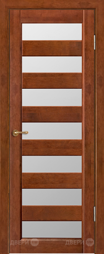 Межкомнатная дверь Премьер плюс ПО бренди в Старой Купавне