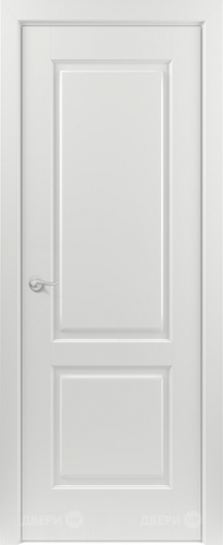 Межкомнатная дверь Венеция ПГ RAL 9003 в Старой Купавне