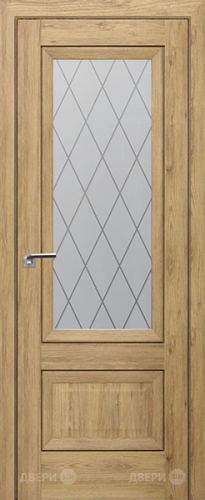 Межкомнатная дверь ProfilDoors 2-90 XN Салинас светлый в Старой Купавне