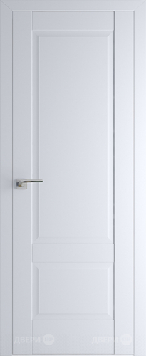 Межкомнатная дверь ProfilDoors 105U Аляска в Старой Купавне