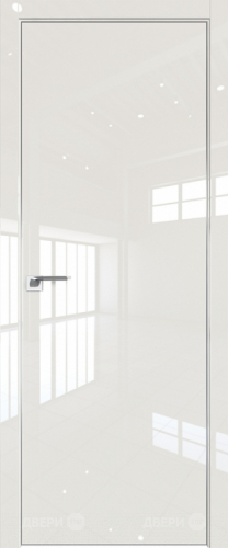 Межкомнатная дверь ProfilDoors 1LK магнолия люкс в Старой Купавне