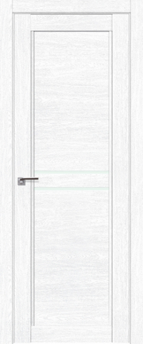 Межкомнатная дверь ProfilDoors 2-75 XN Монблан (матовое) в Старой Купавне