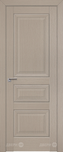 Межкомнатная дверь ProfilDoors 2-93 XN Стоун в Старой Купавне