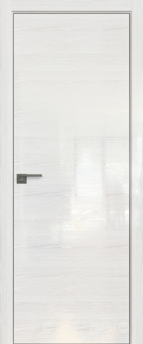 Межкомнатная дверь ProfilDoors 20 STK Pine White glossy (белый глянец) в Старой Купавне