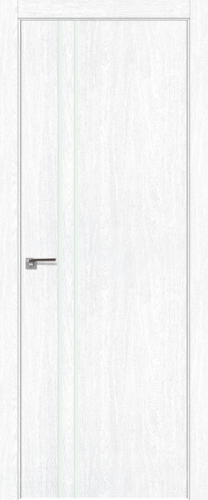 Межкомнатная дверь ProfilDoors 35 ZN Монблан (матовое) в Старой Купавне