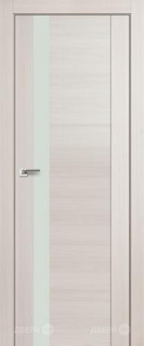 Межкомнатная дверь ProfilDoors 62X эшвайт мелинга (белый лак) в Старой Купавне