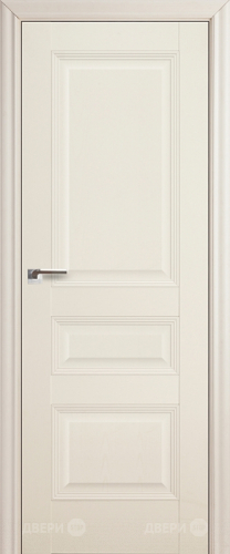 Межкомнатная дверь ProfilDoors 66X эшвайт в Старой Купавне