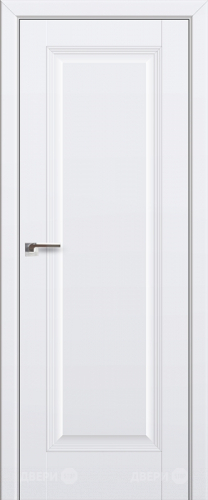 Межкомнатная дверь ProfilDoors 64U Аляска в Старой Купавне