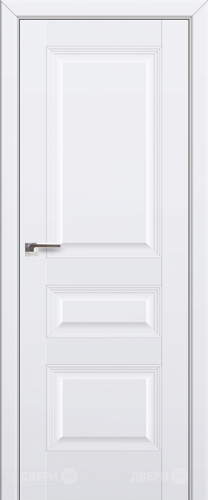 Межкомнатная дверь ProfilDoors 66U Аляска в Старой Купавне