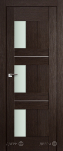 Межкомнатная дверь ProfilDoors 35X Венге (матовое) в Старой Купавне