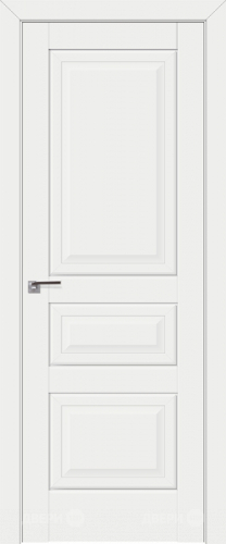 Межкомнатная дверь ProfilDoors 2-93U Аляска в Старой Купавне