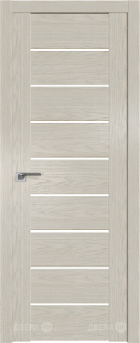 Межкомнатная дверь ProfilDoors 98 N дуб скай беленый (матовое) в Старой Купавне