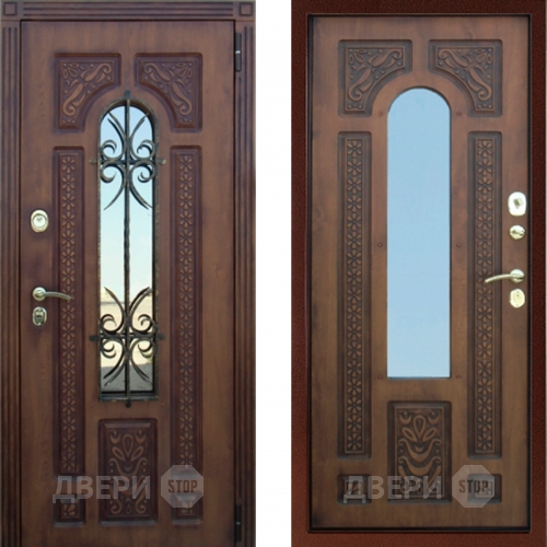 Дверь Лацио 2К в Старой Купавне