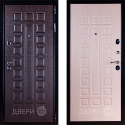 Дверь Премиум Беленый Дуб в Старой Купавне