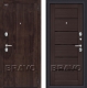 Входная металлическая Дверь Bravo Оптим Прайм Венге в Старой Купавне