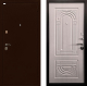 Входная металлическая Дверь Ратибор Оптима 3К Экодуб в Старой Купавне