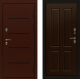 Входная металлическая Дверь Райтвер Термо венге в Старой Купавне