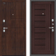 Входная металлическая Дверь Bravo Porta S-3 9/П29 Венге в Старой Купавне