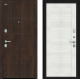 Входная металлическая Дверь Bravo Прайм Kale Almon/Bianco Veralinga в Старой Купавне