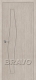 Межкомнатная дверь Мастер-7 (3D Cappuccino) в Старой Купавне