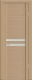 Межкомнатная дверь А-02 лён светлый в Старой Купавне