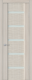 Межкомнатная дверь Б-05 белёный дуб в Старой Купавне