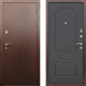 Входная металлическая Дверь АСД Грация Венге в Старой Купавне