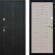 Входная металлическая Дверь К-Акита в Старой Купавне