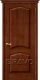 Межкомнатная дверь М7 (Темный Лак) в Старой Купавне