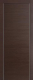 Межкомнатная дверь ProfilDoors 1Z венге кроскут в Старой Купавне