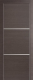 Межкомнатная дверь ProfilDoors 2Z грей кроскут в Старой Купавне