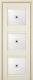 Межкомнатная дверь ProfilDoors 4X эш вайт (узор матовый) в Старой Купавне