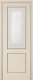 Межкомнатная дверь ProfilDoors 28X эш вайт (узор матовый) в Старой Купавне