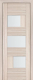 Межкомнатная дверь ProfilDoors 39X капучино мелинга (матовое) в Старой Купавне