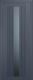 Межкомнатная дверь ProfilDoors 53U антрацит (графит) в Старой Купавне
