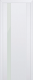 Межкомнатная дверь ProfilDoors 62U аляска (белый лак) в Старой Купавне